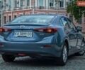 Серый Мазда 3, объемом двигателя 1.5 л и пробегом 160 тыс. км за 11800 $, фото 3 на Automoto.ua