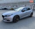 Серый Мазда 3, объемом двигателя 2 л и пробегом 213 тыс. км за 12500 $, фото 10 на Automoto.ua