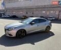 Серый Мазда 3, объемом двигателя 2 л и пробегом 213 тыс. км за 12500 $, фото 3 на Automoto.ua