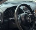 Серый Мазда 3, объемом двигателя 2 л и пробегом 230 тыс. км за 7850 $, фото 80 на Automoto.ua