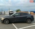 Серый Мазда 3, объемом двигателя 2 л и пробегом 230 тыс. км за 7850 $, фото 16 на Automoto.ua