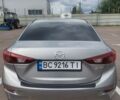 Сірий Мазда 3, об'ємом двигуна 2 л та пробігом 188 тис. км за 9000 $, фото 13 на Automoto.ua