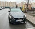 Серый Мазда 3, объемом двигателя 2 л и пробегом 160 тыс. км за 11000 $, фото 10 на Automoto.ua