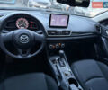 Серый Мазда 3, объемом двигателя 2 л и пробегом 75 тыс. км за 9900 $, фото 10 на Automoto.ua