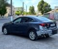 Сірий Мазда 3, об'ємом двигуна 2 л та пробігом 235 тис. км за 5650 $, фото 6 на Automoto.ua