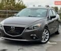 Сірий Мазда 3, об'ємом двигуна 2.5 л та пробігом 196 тис. км за 12400 $, фото 3 на Automoto.ua