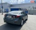 Серый Мазда 3, объемом двигателя 2.5 л и пробегом 173 тыс. км за 9000 $, фото 3 на Automoto.ua