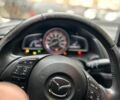 Серый Мазда 3, объемом двигателя 2 л и пробегом 160 тыс. км за 11000 $, фото 6 на Automoto.ua