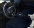 Серый Мазда 3, объемом двигателя 2 л и пробегом 175 тыс. км за 11700 $, фото 8 на Automoto.ua