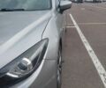 Сірий Мазда 3, об'ємом двигуна 2 л та пробігом 188 тис. км за 9000 $, фото 8 на Automoto.ua