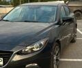 Серый Мазда 3, объемом двигателя 2 л и пробегом 230 тыс. км за 7850 $, фото 10 на Automoto.ua
