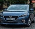 Серый Мазда 3, объемом двигателя 1.5 л и пробегом 160 тыс. км за 11900 $, фото 1 на Automoto.ua
