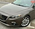 Сірий Мазда 3, об'ємом двигуна 2.5 л та пробігом 196 тис. км за 12400 $, фото 2 на Automoto.ua