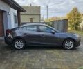Мазда 3 2015 у Луцьку на Automoto.ua Сірий Мазда 3, об'ємом двигуна 2 л та пробігом 124 тис. км за 11700 $, фото 3 на Automoto.ua