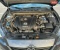 Серый Мазда 3, объемом двигателя 2 л и пробегом 230 тыс. км за 7850 $, фото 46 на Automoto.ua