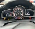 Серый Мазда 3, объемом двигателя 2 л и пробегом 159 тыс. км за 12000 $, фото 6 на Automoto.ua