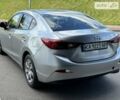 Серый Мазда 3, объемом двигателя 2 л и пробегом 160 тыс. км за 8700 $, фото 21 на Automoto.ua