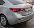 Серый Мазда 3, объемом двигателя 2 л и пробегом 112 тыс. км за 9900 $, фото 23 на Automoto.ua