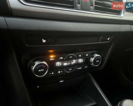 Серый Мазда 3, объемом двигателя 1.5 л и пробегом 96 тыс. км за 15900 $, фото 16 на Automoto.ua