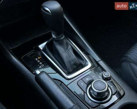 Сірий Мазда 3, об'ємом двигуна 2 л та пробігом 202 тис. км за 10499 $, фото 11 на Automoto.ua