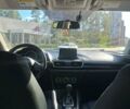 Сірий Мазда 3, об'ємом двигуна 2 л та пробігом 163 тис. км за 12700 $, фото 8 на Automoto.ua