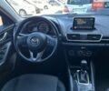 Серый Мазда 3, объемом двигателя 2 л и пробегом 183 тыс. км за 10990 $, фото 13 на Automoto.ua
