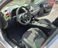 Серый Мазда 3, объемом двигателя 2 л и пробегом 173 тыс. км за 9900 $, фото 13 на Automoto.ua