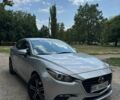 Сірий Мазда 3, об'ємом двигуна 2 л та пробігом 199 тис. км за 10200 $, фото 1 на Automoto.ua