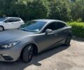 Сірий Мазда 3, об'ємом двигуна 2 л та пробігом 191 тис. км за 10499 $, фото 1 на Automoto.ua