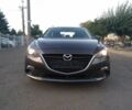 Сірий Мазда 3, об'ємом двигуна 2 л та пробігом 68 тис. км за 16000 $, фото 1 на Automoto.ua