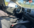 Серый Мазда 3, объемом двигателя 2 л и пробегом 201 тыс. км за 7400 $, фото 5 на Automoto.ua
