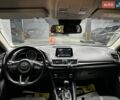 Сірий Мазда 3, об'ємом двигуна 2 л та пробігом 117 тис. км за 14000 $, фото 14 на Automoto.ua