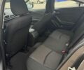Серый Мазда 3, объемом двигателя 2 л и пробегом 155 тыс. км за 10900 $, фото 11 на Automoto.ua