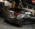 Сірий Мазда 3, об'ємом двигуна 2 л та пробігом 189 тис. км за 11000 $, фото 22 на Automoto.ua
