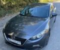 Сірий Мазда 3, об'ємом двигуна 2 л та пробігом 126 тис. км за 12500 $, фото 1 на Automoto.ua