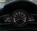 Серый Мазда 3, объемом двигателя 2 л и пробегом 183 тыс. км за 7800 $, фото 18 на Automoto.ua