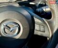 Серый Мазда 3, объемом двигателя 2 л и пробегом 218 тыс. км за 8900 $, фото 51 на Automoto.ua