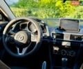 Серый Мазда 3, объемом двигателя 2 л и пробегом 218 тыс. км за 8900 $, фото 7 на Automoto.ua