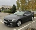 Сірий Мазда 3, об'ємом двигуна 1.5 л та пробігом 95 тис. км за 14500 $, фото 1 на Automoto.ua