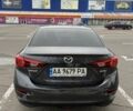 Сірий Мазда 3, об'ємом двигуна 1.5 л та пробігом 95 тис. км за 14500 $, фото 7 на Automoto.ua