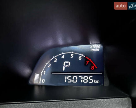 Серый Мазда 3, объемом двигателя 2 л и пробегом 151 тыс. км за 9999 $, фото 8 на Automoto.ua