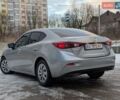 Серый Мазда 3, объемом двигателя 2 л и пробегом 112 тыс. км за 9900 $, фото 17 на Automoto.ua