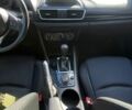 Серый Мазда 3, объемом двигателя 2 л и пробегом 163 тыс. км за 12700 $, фото 9 на Automoto.ua