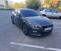 Сірий Мазда 3, об'ємом двигуна 2 л та пробігом 145 тис. км за 9900 $, фото 8 на Automoto.ua