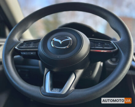 Серый Мазда 3, объемом двигателя 2 л и пробегом 51 тыс. км за 12700 $, фото 20 на Automoto.ua