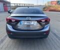 Серый Мазда 3, объемом двигателя 2.5 л и пробегом 108 тыс. км за 11999 $, фото 3 на Automoto.ua