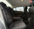 Серый Мазда 3, объемом двигателя 2 л и пробегом 183 тыс. км за 11490 $, фото 9 на Automoto.ua