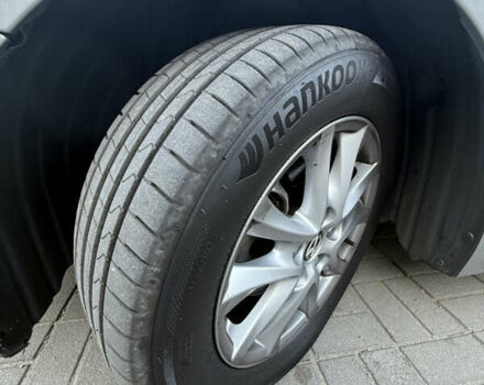 Серый Мазда 3, объемом двигателя 2 л и пробегом 186 тыс. км за 13000 $, фото 7 на Automoto.ua