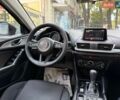 Серый Мазда 3, объемом двигателя 2 л и пробегом 202 тыс. км за 11499 $, фото 26 на Automoto.ua