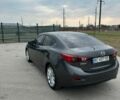 Сірий Мазда 3, об'ємом двигуна 2 л та пробігом 152 тис. км за 12500 $, фото 5 на Automoto.ua